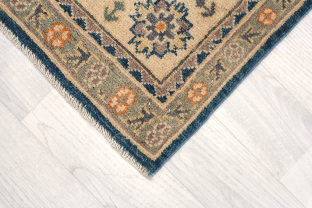 Afghan Kaynak Rug AKA018CHE 175 X 121