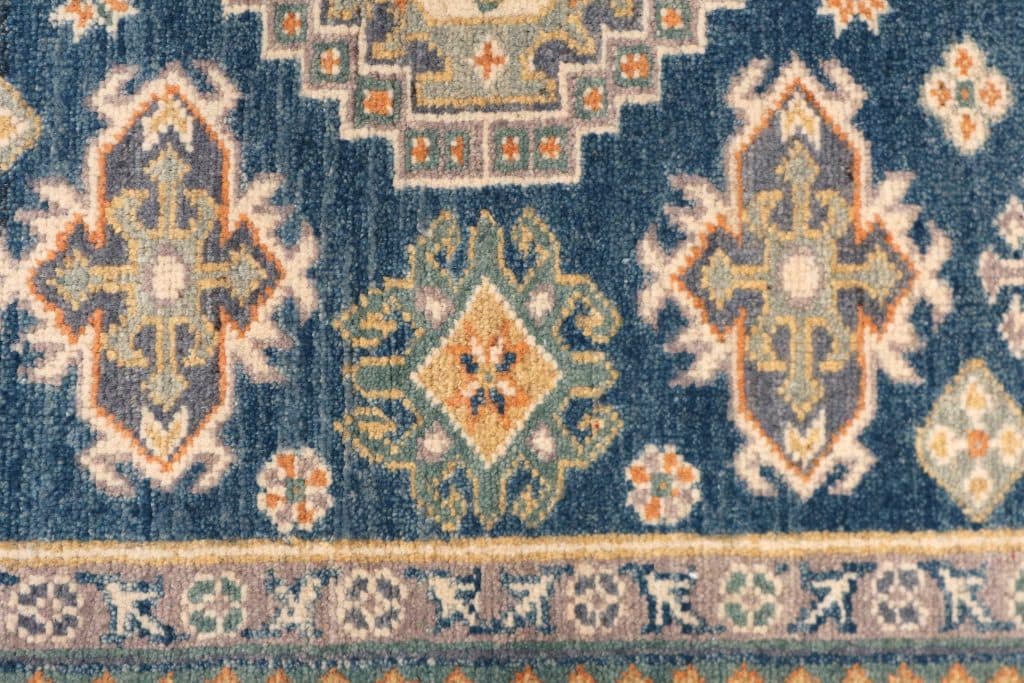 Afghan Kaynak Rug AKA018CHE 175 X 121