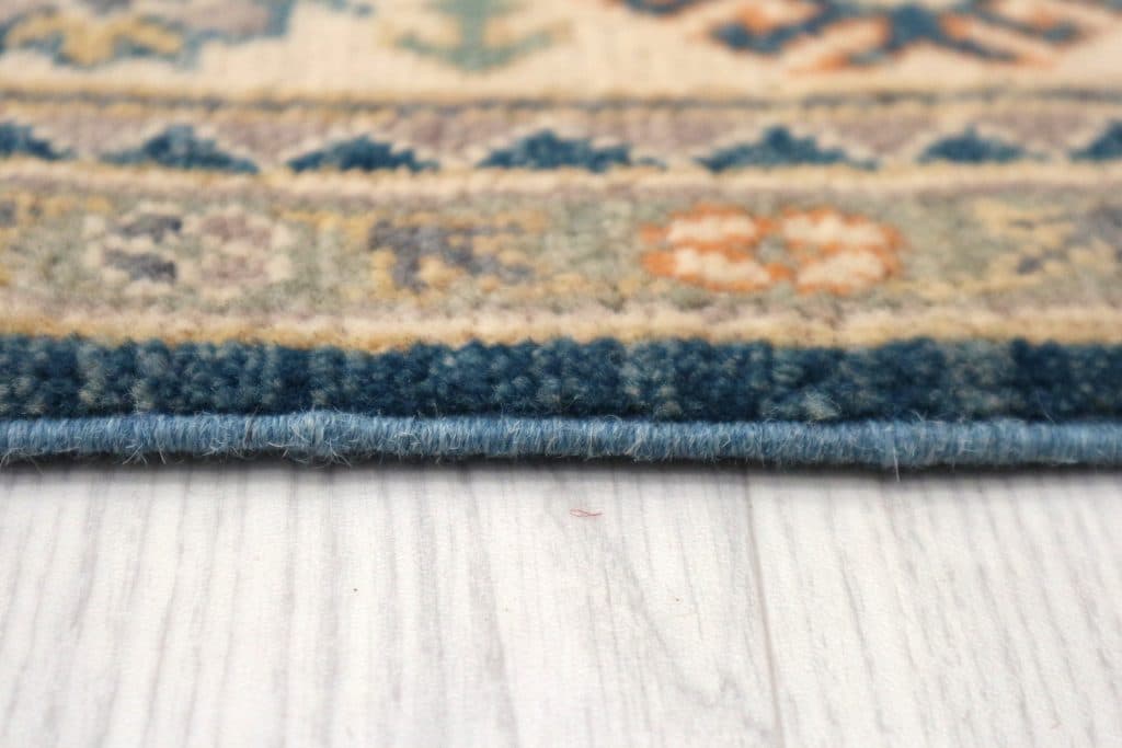 Afghan Kaynak Rug AKA018CHE 175 X 121