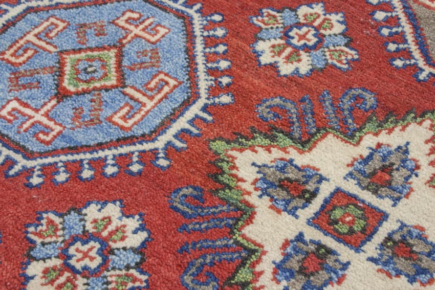 Afghan Kaynak Rug AKA018CHE 182x117