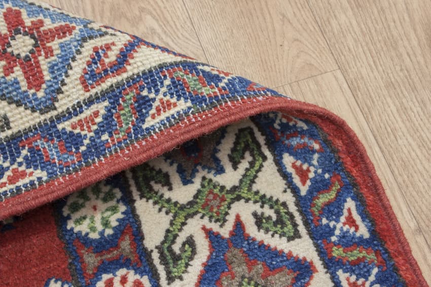 Afghan Kaynak Rug AKA018CHE 182x117