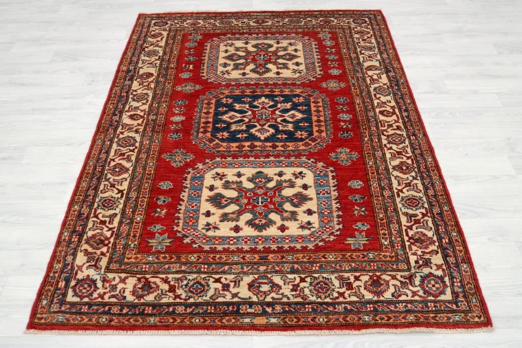Afghan Kaynak Rug AKA018F55 185x122