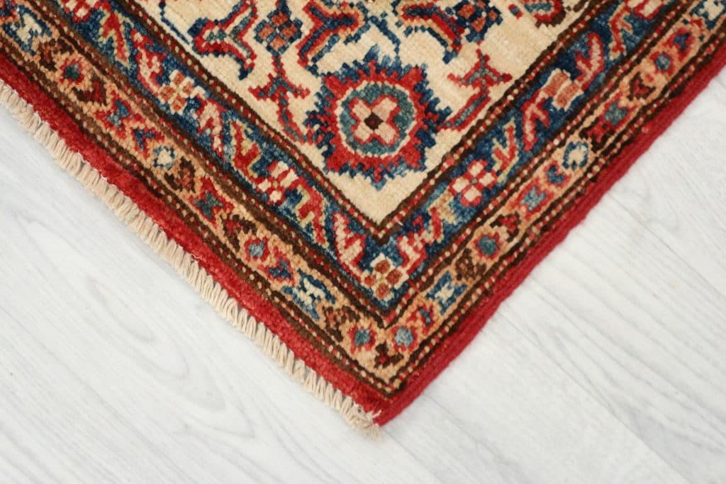 Afghan Kaynak Rug AKA018F55 185x122
