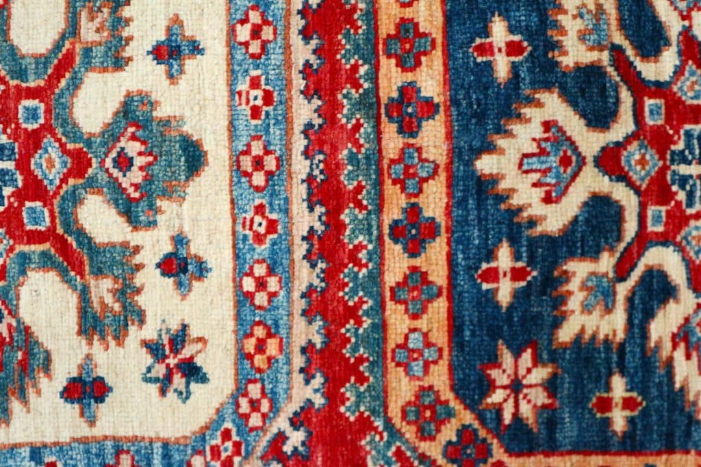 Afghan Kaynak Rug AKA018F55 185x122