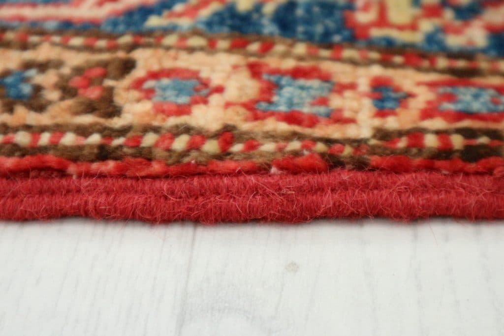 Afghan Kaynak Rug AKA018F55 185x122