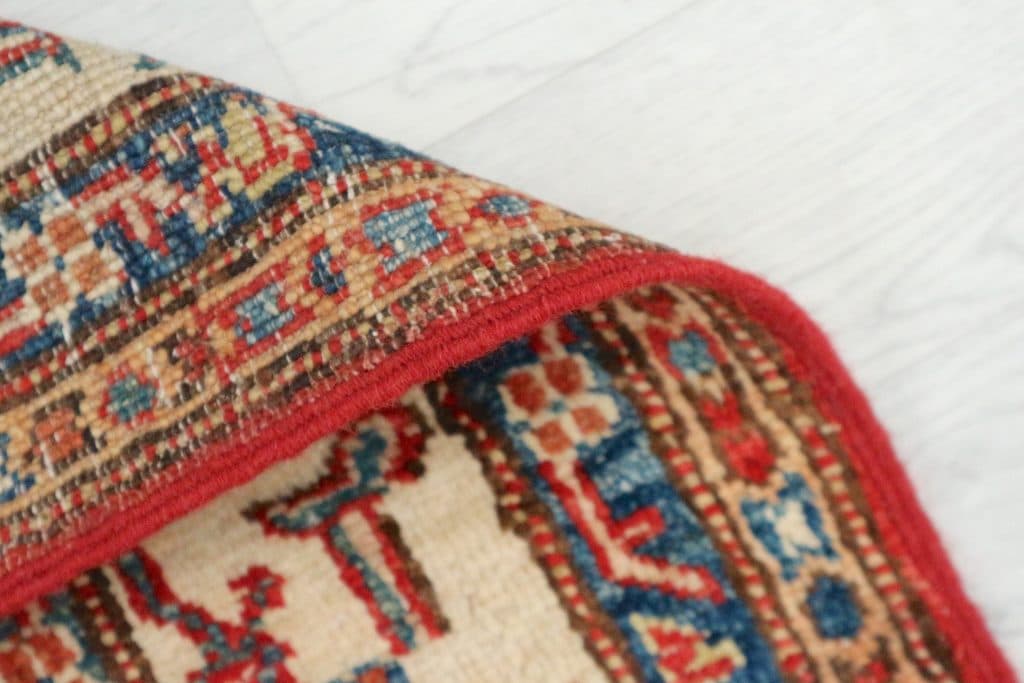 Afghan Kaynak Rug AKA018F55 185x122