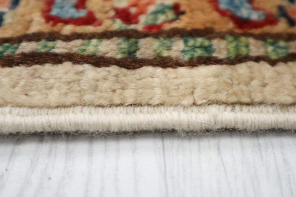 Afghan Kaynak Rug AKA018F81 170x119