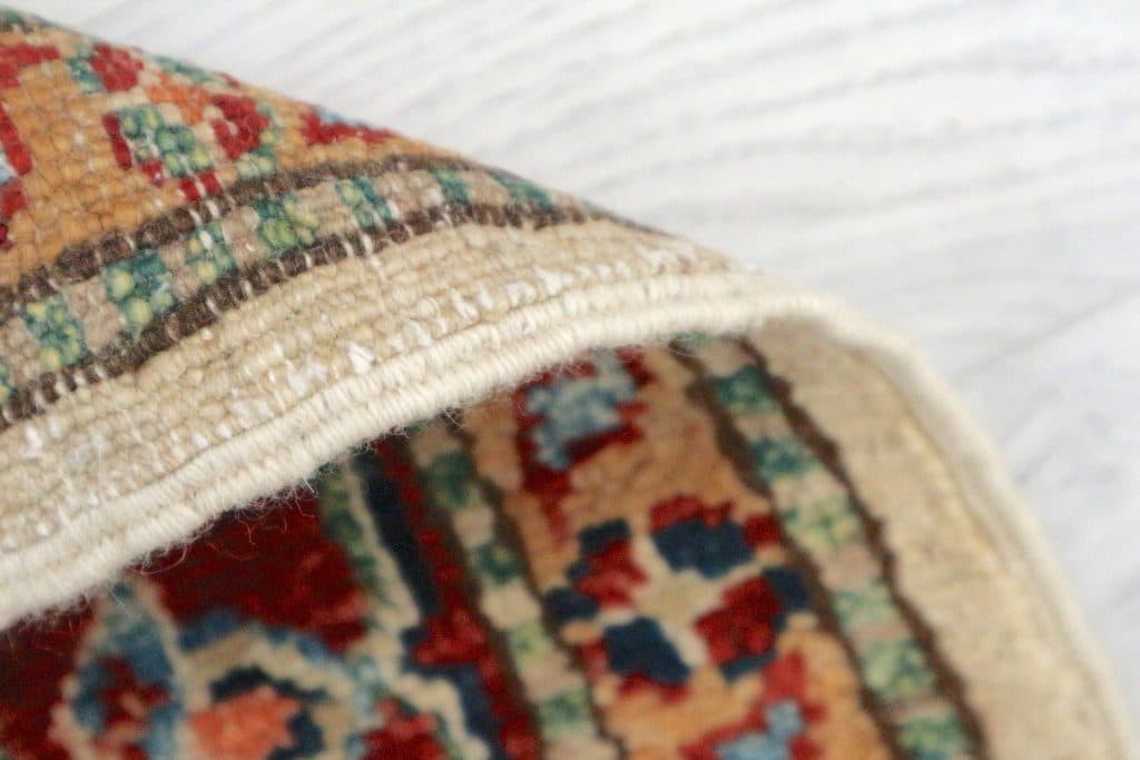 Afghan Kaynak Rug AKA018F81 170x119