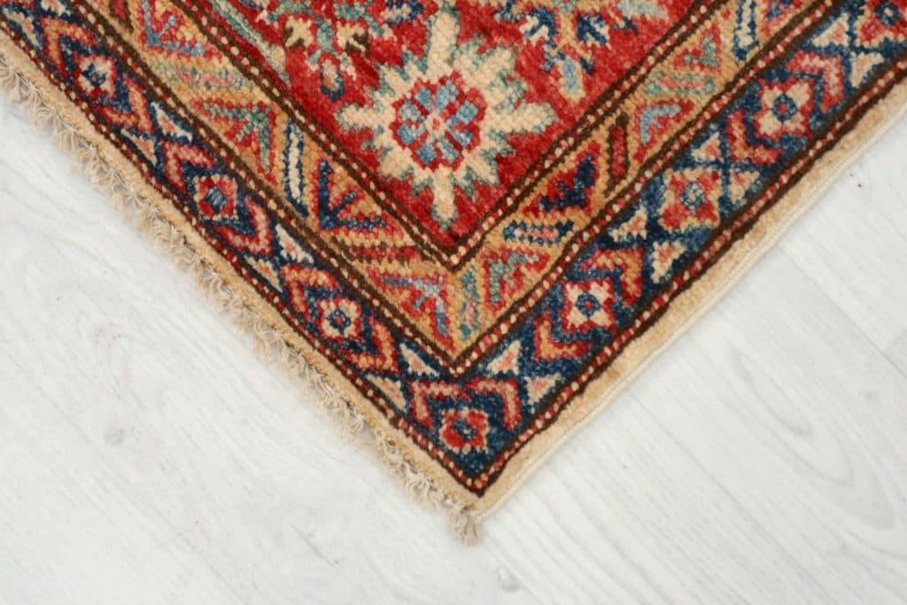 Afghan Kaynak Rug AKA018F81 188x124