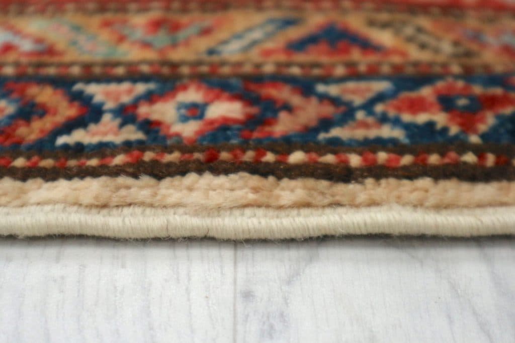 Afghan Kaynak Rug AKA018F81 188x124