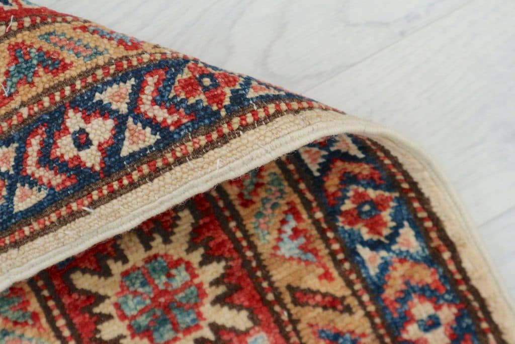 Afghan Kaynak Rug AKA018F81 188x124