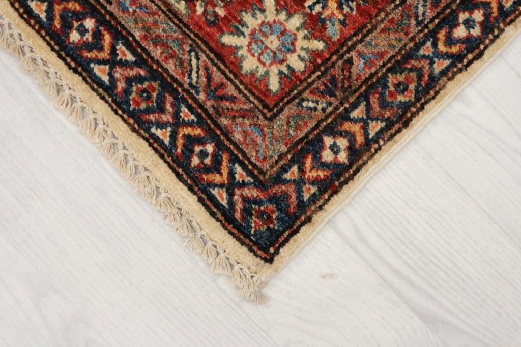 Afghan Kaynak Rug