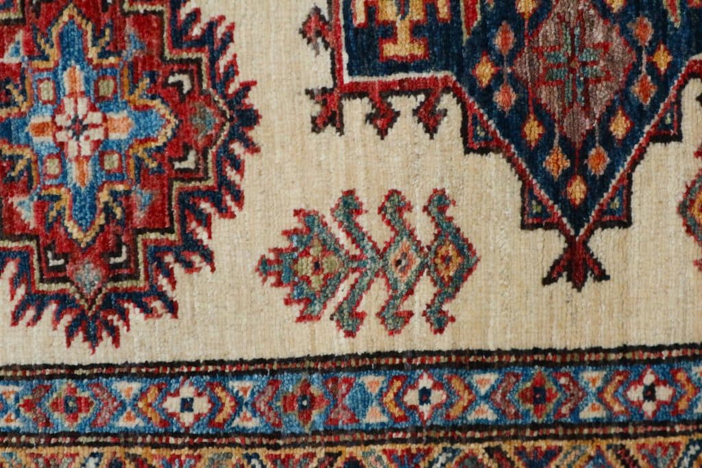 Afghan Kaynak Rug AKA018F82 179x119