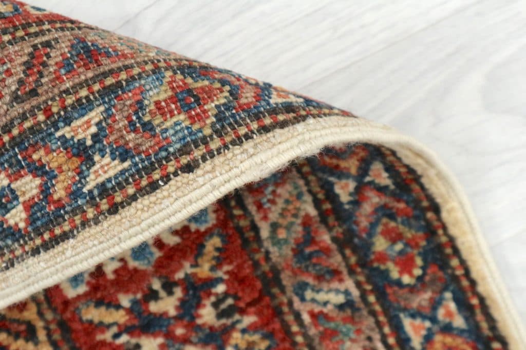 Afghan Kaynak Rug AKA018F82 179x119