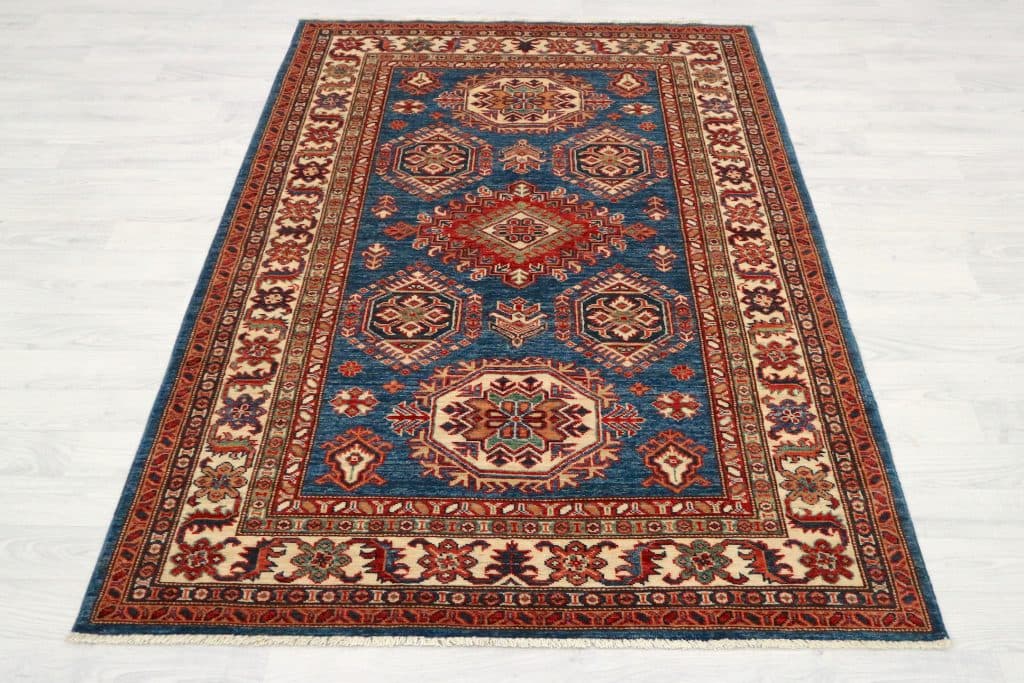 Afghan Kaynak Rug AKA018F88 193x122