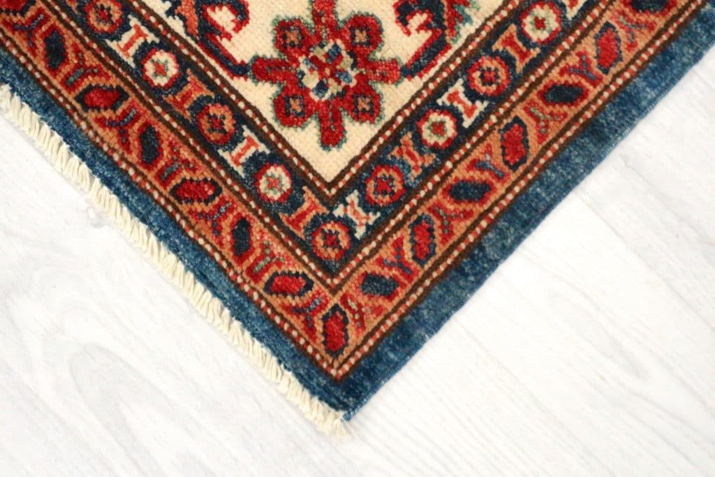 Afghan Kaynak Rug AKA018F88 193x122