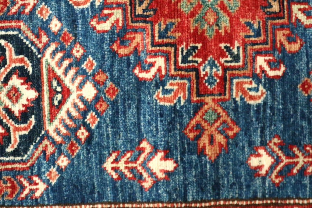 Afghan Kaynak Rug AKA018F88 193x122