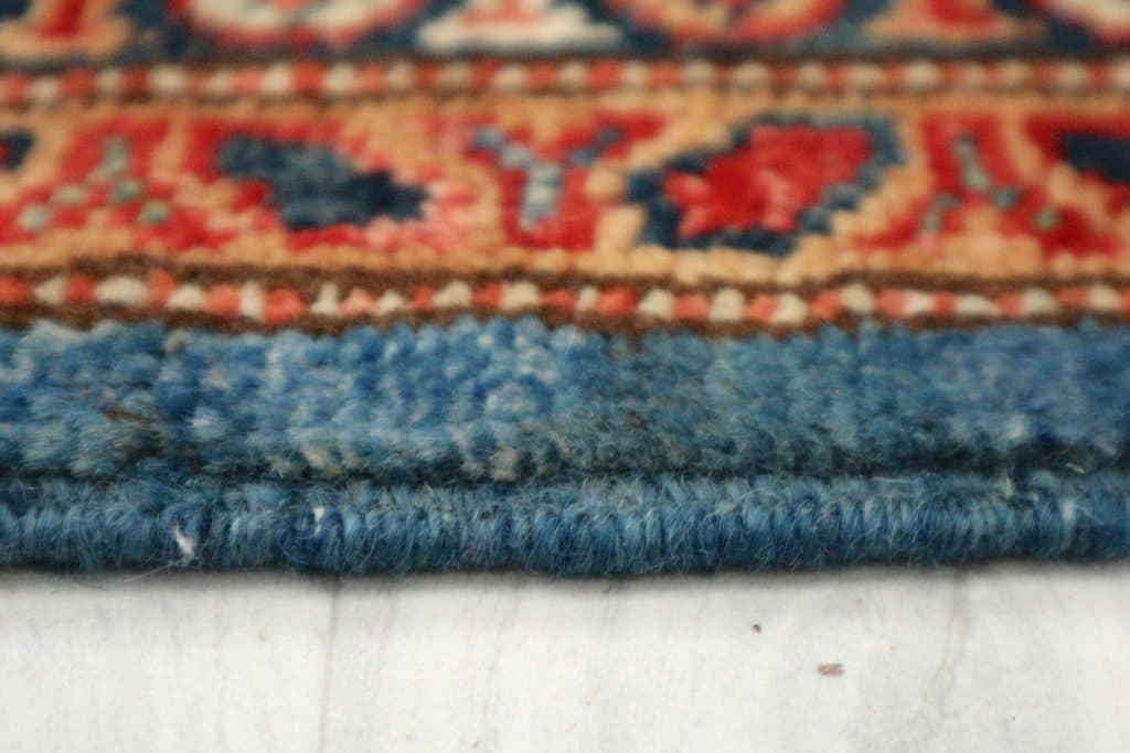 Afghan Kaynak Rug AKA018F88 193x122