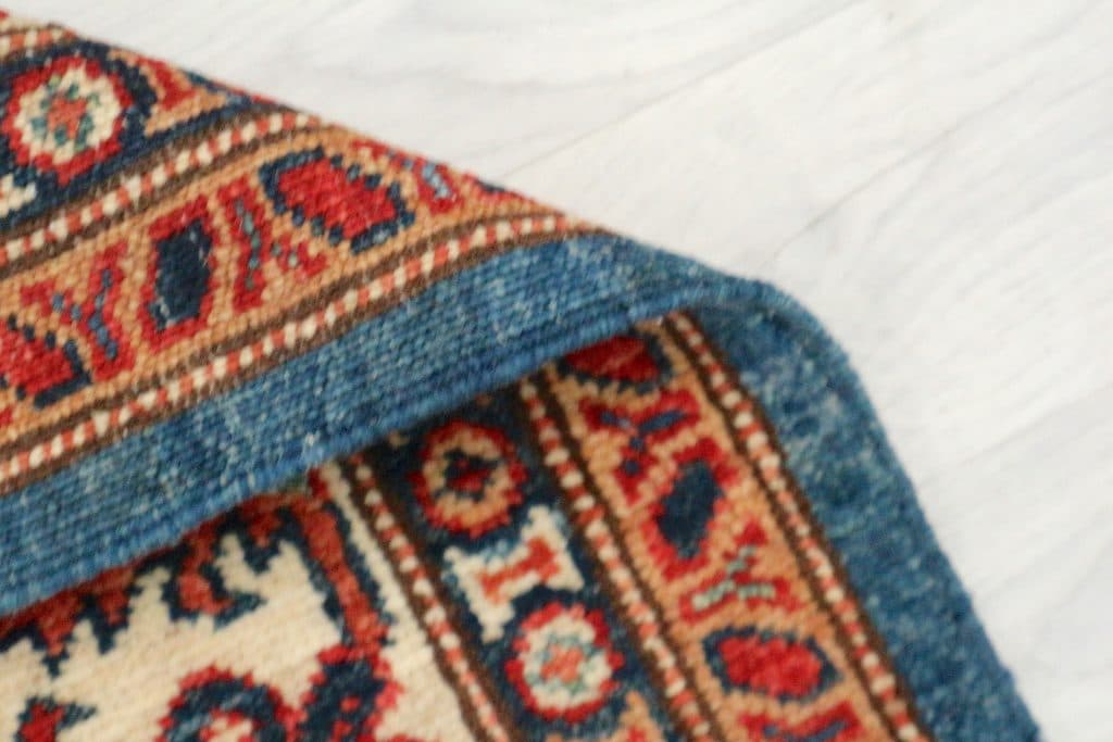Afghan Kaynak Rug AKA018F88 193x122