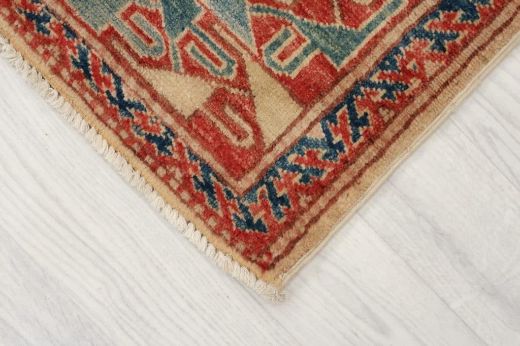 Afghan Kaynak Rug AKA019F44 198x148