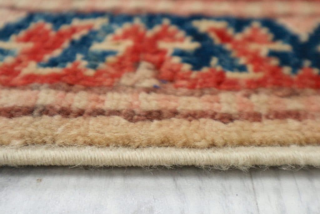 Afghan Kaynak Rug AKA019F44 198x148