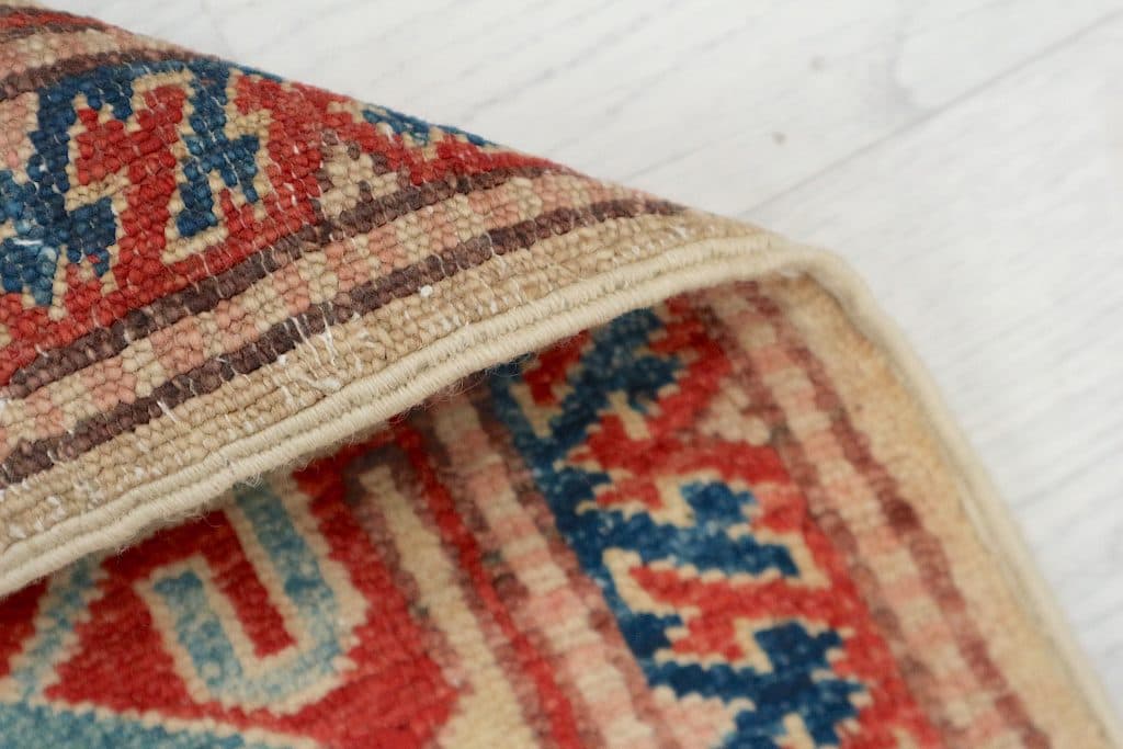 Afghan Kaynak Rug AKA019F44 198x148