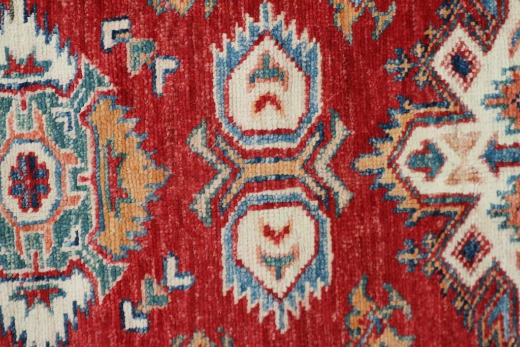 Afghan Kaynak Rug AKA019F52 219x147