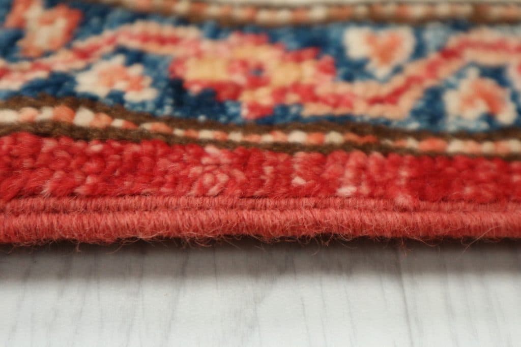 Afghan Kaynak Rug AKA019F52 219x147