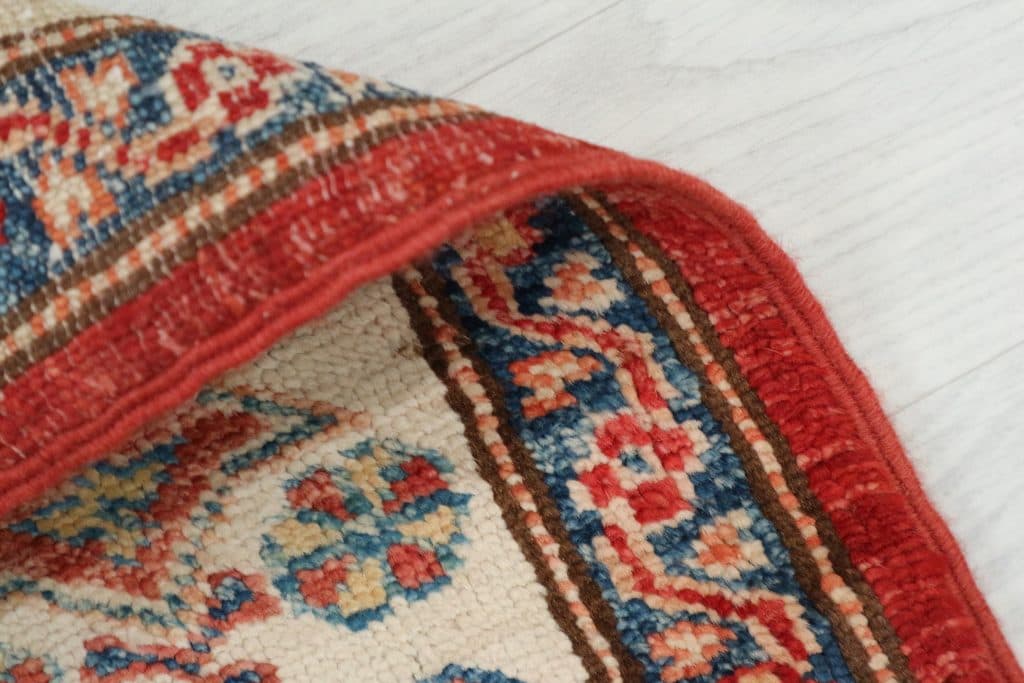 Afghan Kaynak Rug AKA019F52 219x147