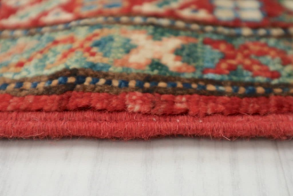Afghan Kaynak Rug AKA019F55 200x151