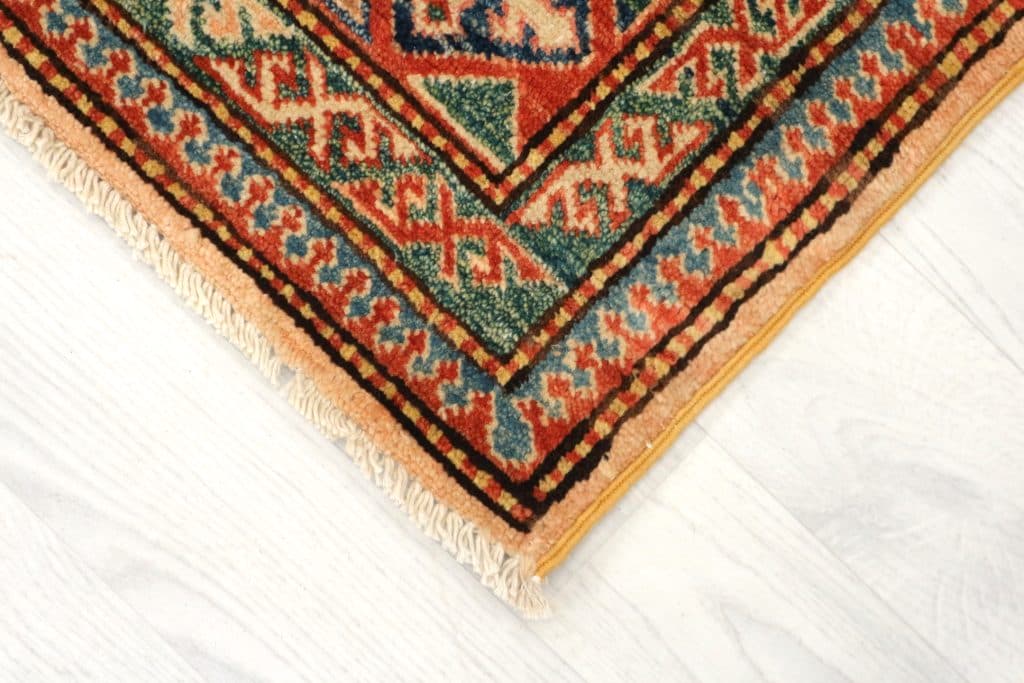 Afghan Kaynak Rug