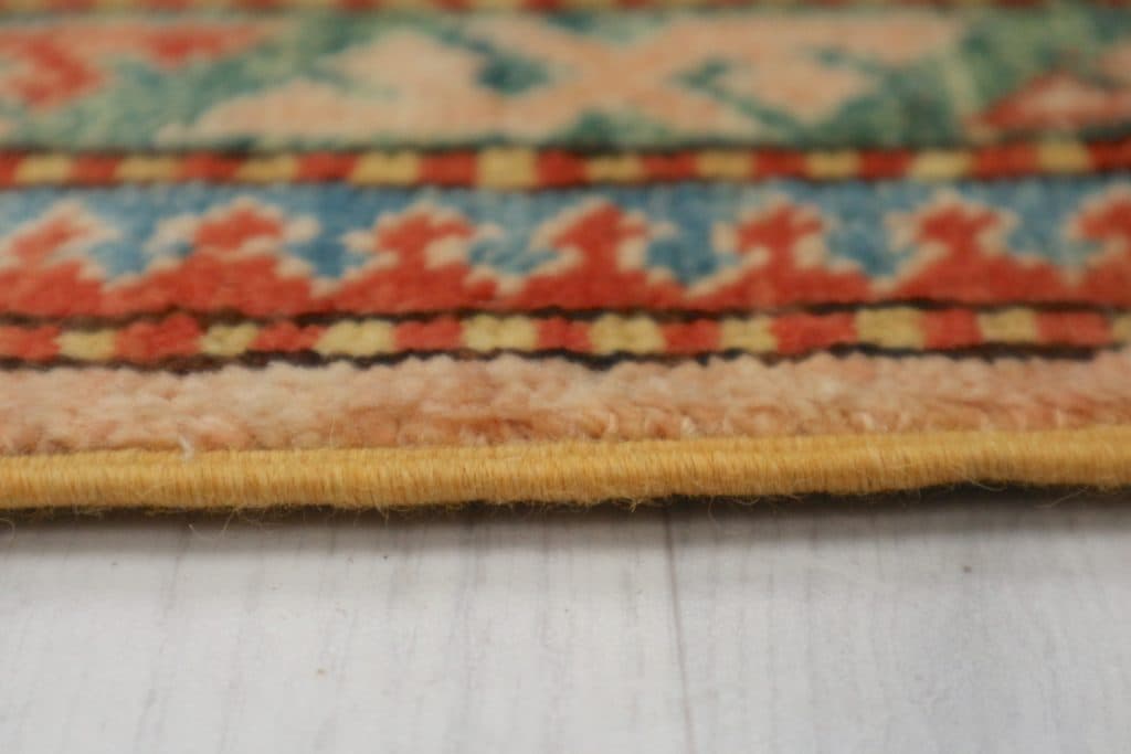Afghan Kaynak Rug AKA019F56 197x144