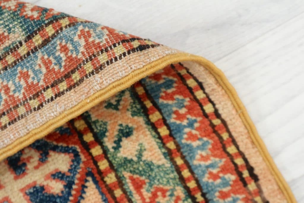 Afghan Kaynak Rug AKA019F56 197x144