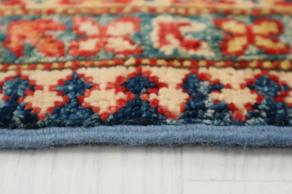 Afghan Kaynak Rug AKA019F81 196x143