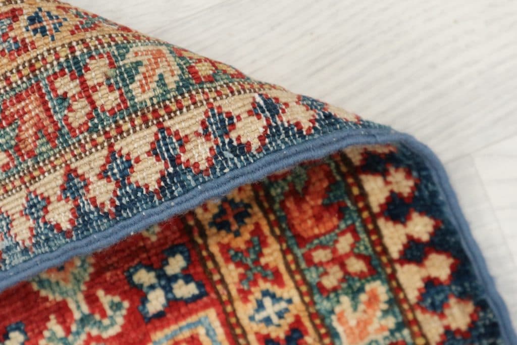 Afghan Kaynak Rug AKA019F81 196x143