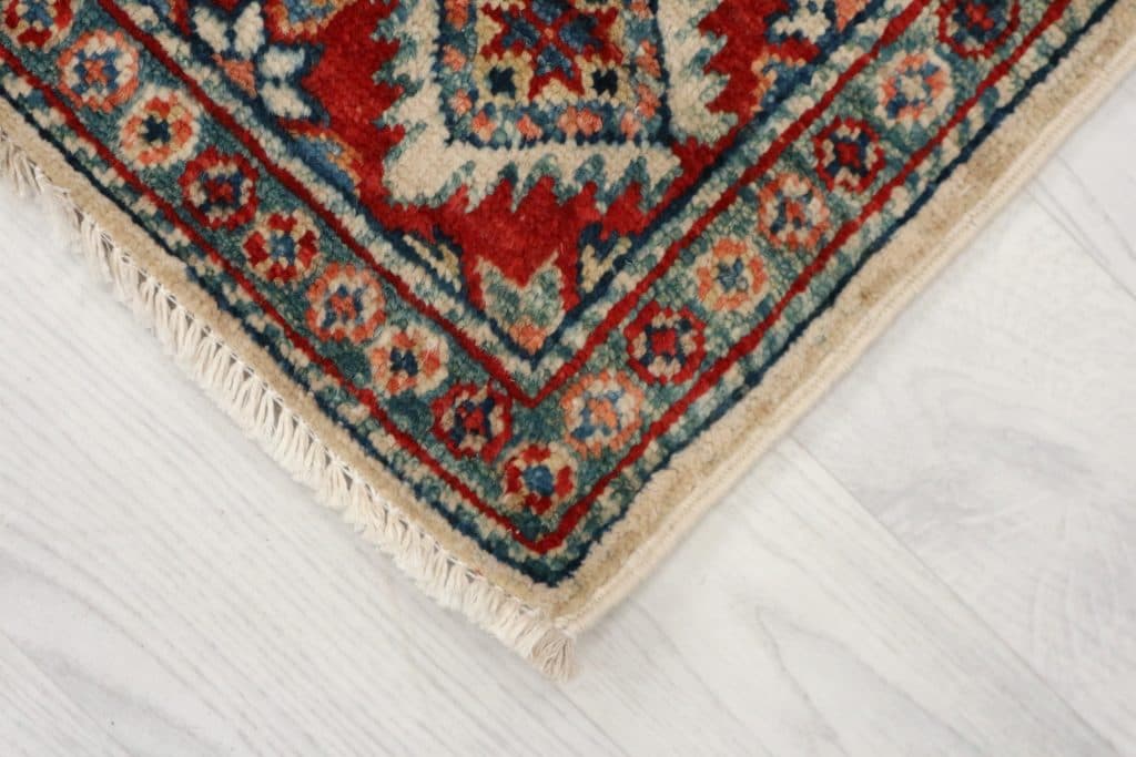 Afghan Kaynak Rug AKA019F81 228x148