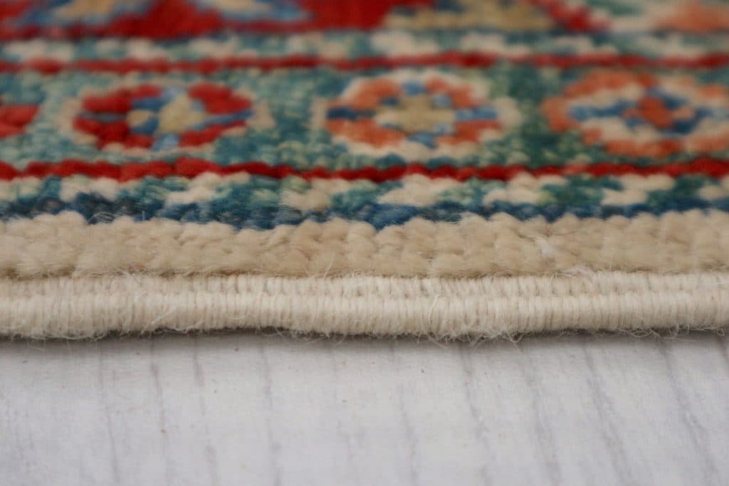 Afghan Kaynak Rug AKA019F81 228x148