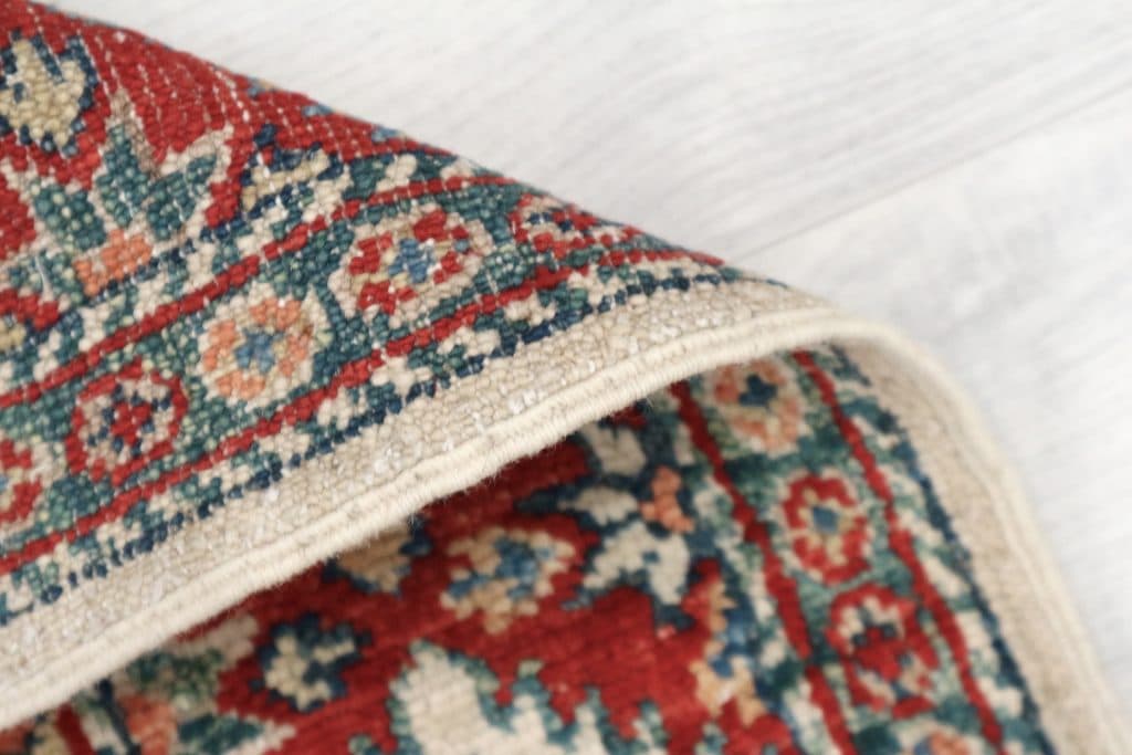 Afghan Kaynak Rug AKA019F81 228x148