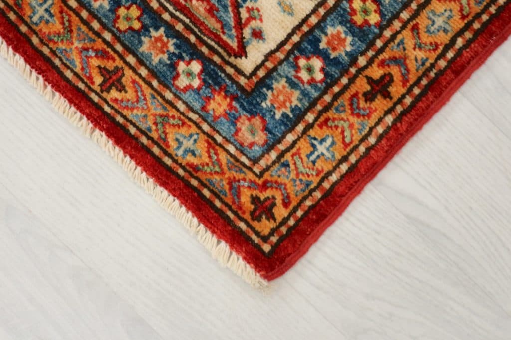 Afghan Kaynak Rug  AKA021F55 230x175