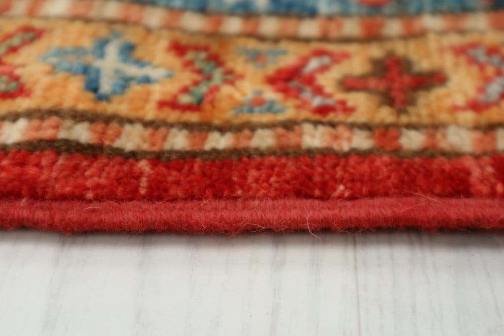 Afghan Kaynak Rug  AKA021F55 230x175
