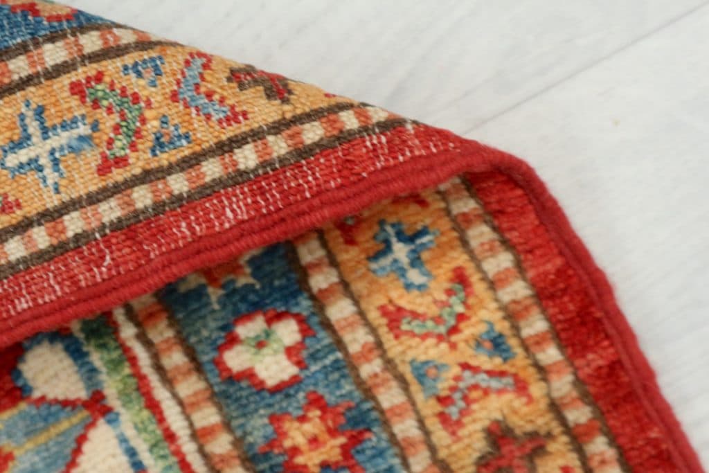 Afghan Kaynak Rug  AKA021F55 230x175