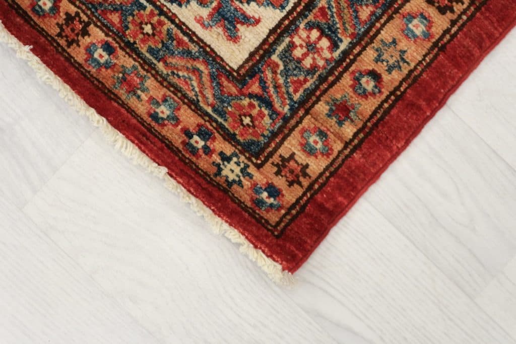 Afghan Kaynak Rug AKA021F55 235x179