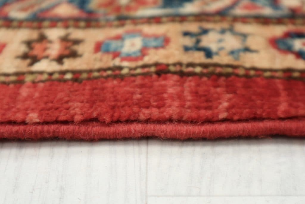 Afghan Kaynak Rug AKA021F55 235x179