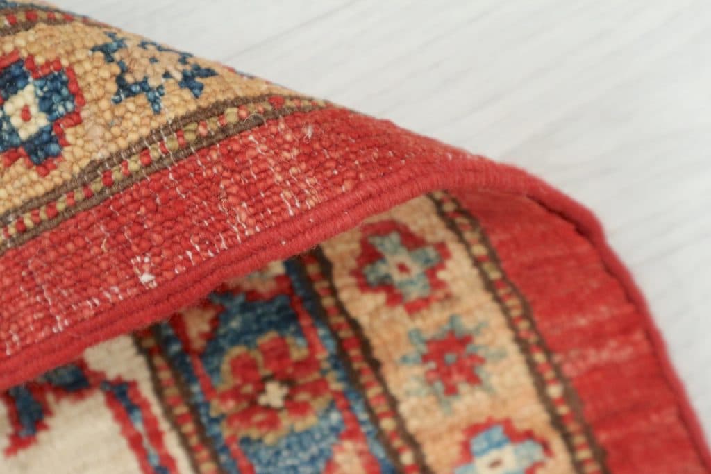 Afghan Kaynak Rug  AKA021F55 235x179