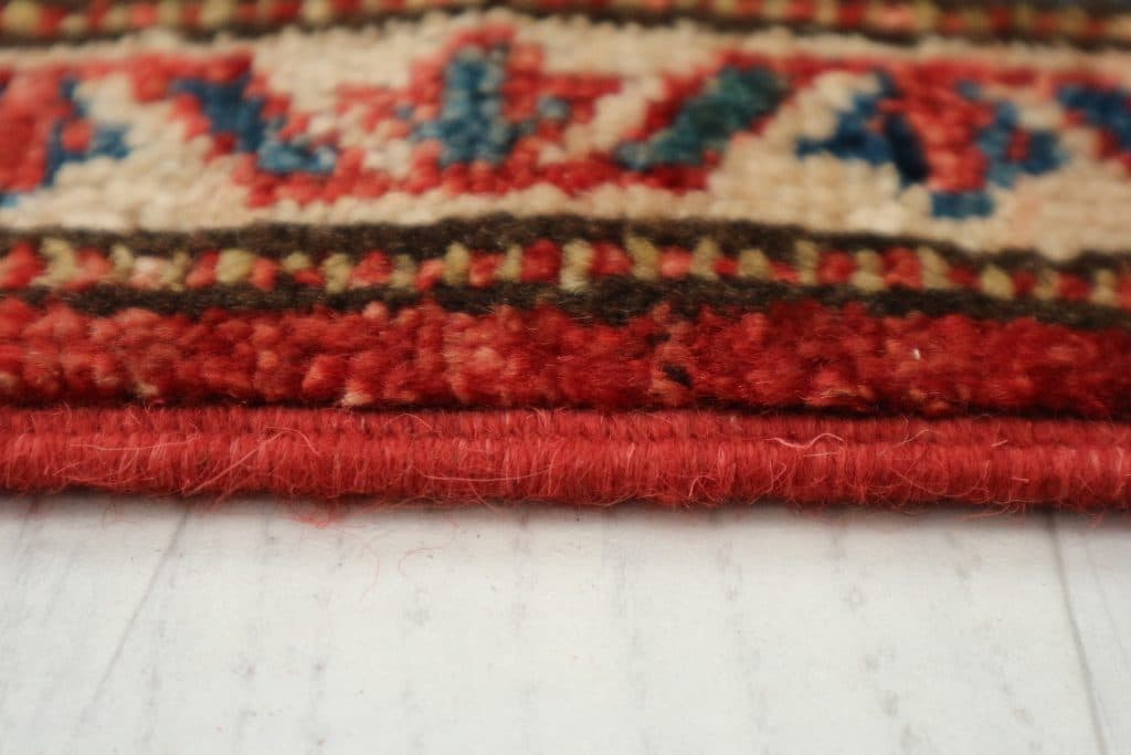 Afghan Kaynak Rug AKA021F55 242x176