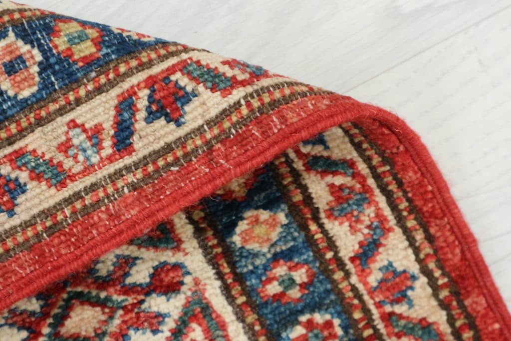 Afghan Kaynak Rug  AKA021F55 242x176