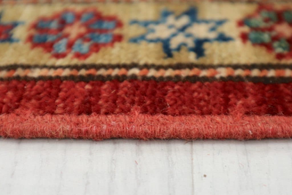 Afghan Kaynak Rug  AKA021F55 253x167
