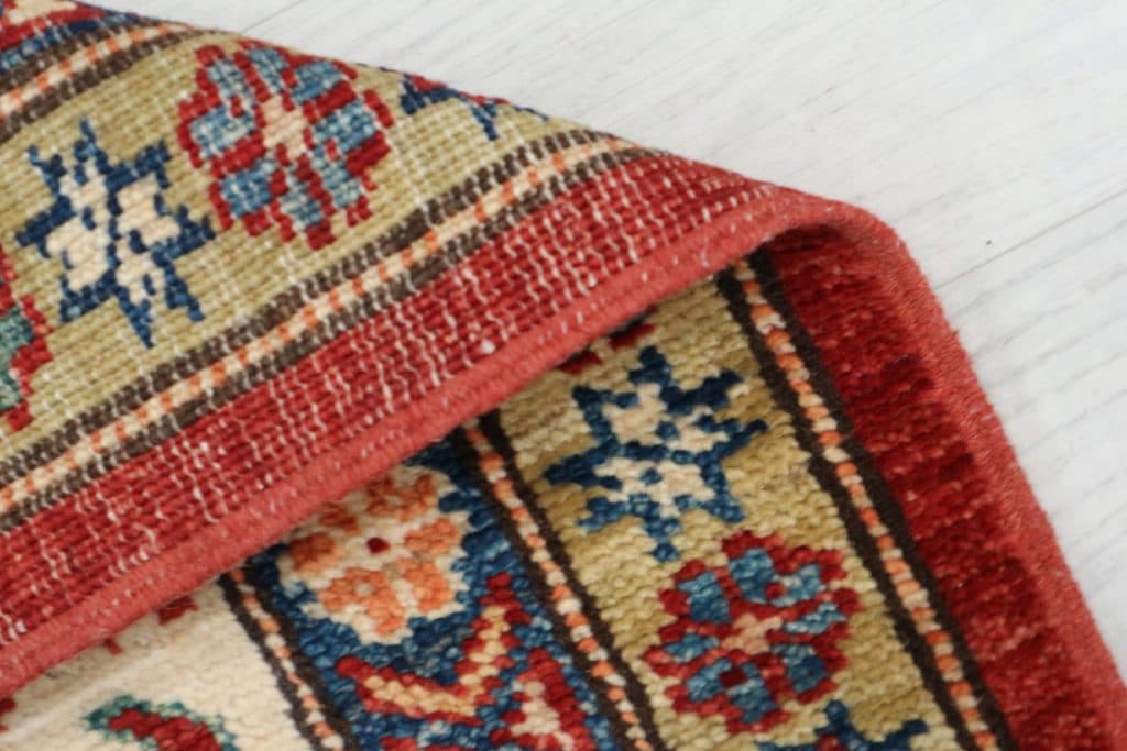 Afghan Kaynak Rug  AKA021F55 253x167