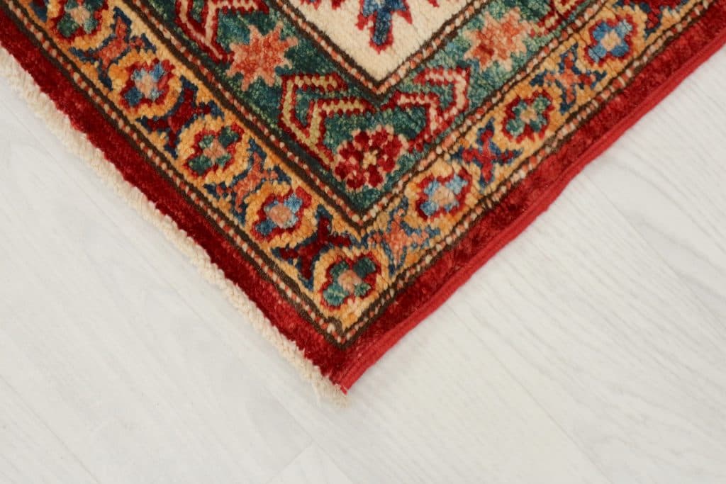 Afghan Kaynak Rug AKA021F55 261x167