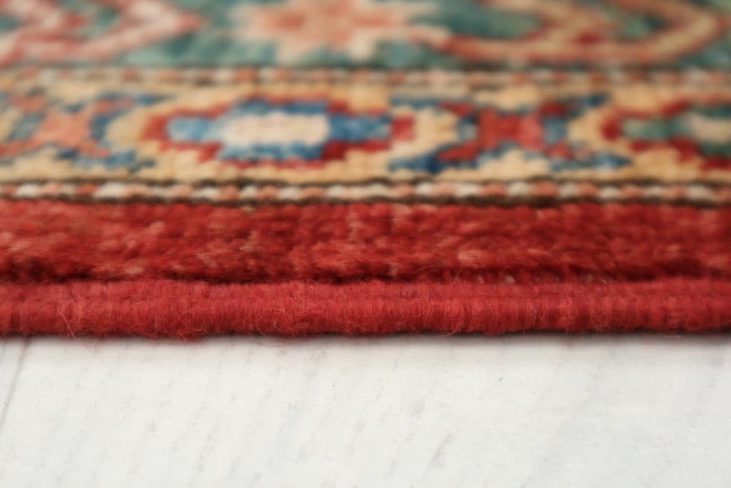 Afghan Kaynak Rug AKA021F55 261x167